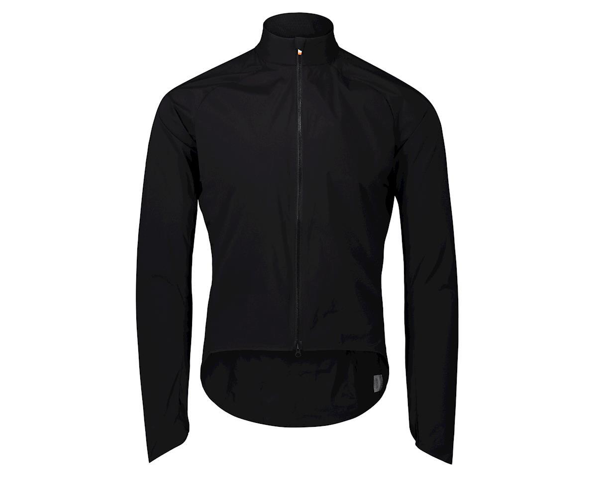 POC Pure-Lite Splash Jacket (Uranium Black) | eBay