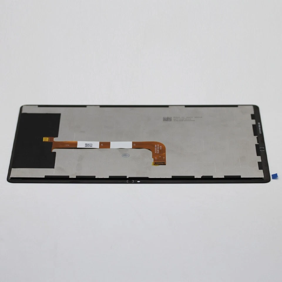 LCD Display Touch Screen Digitizer Assembly For Samsung Galaxy TAB A9+ A9 Plus - Image 4 of 4