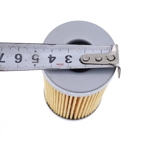 1A00143160 Fuel Filter For Kubota MX5000 MX5100 MX4700 M4800 M4900