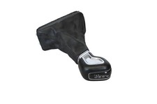 Volvo S90 Schaltknauf mit Gamasche 1000462673 D5 2017 Rechtslenker 24834963