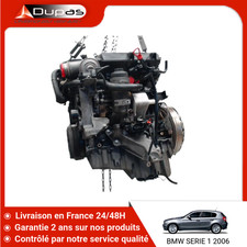 Moteur BMW SERIE 1