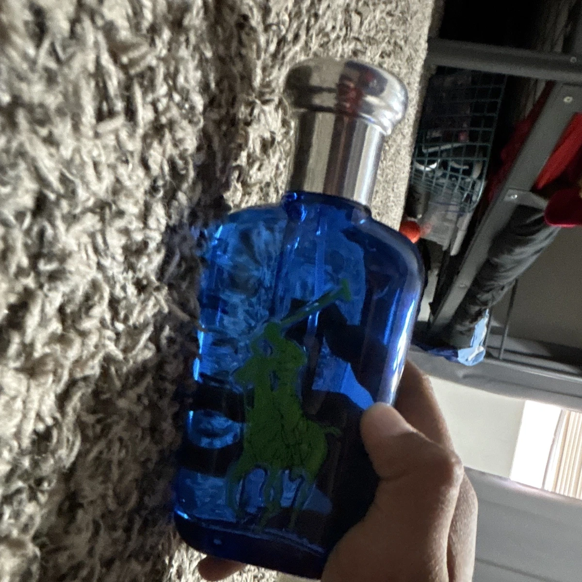 Ralph Lauren Big Pony Collection 1 Fragrances for Men for sale | eBay