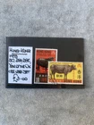 1973 Hong Kong  Year of the Ox  Stamps SG281/282 Used (45)