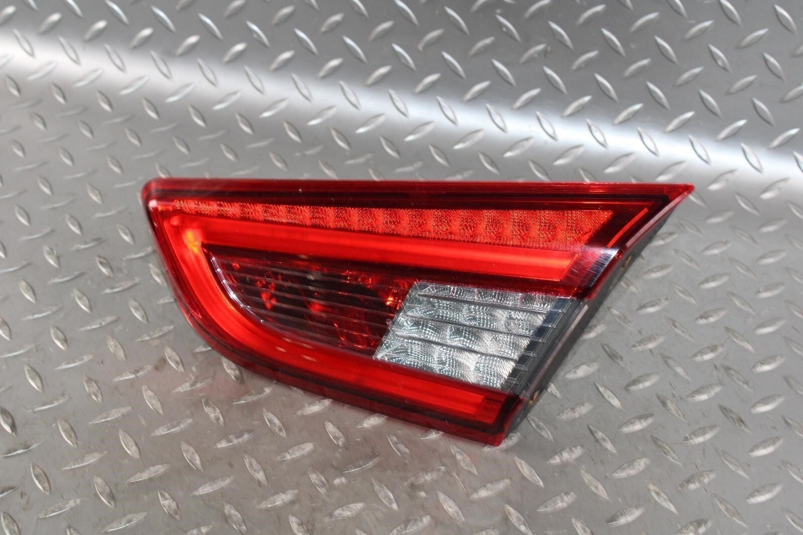 14-19 GHIBLI RH Passenger Inner Trunk Taillamp Taillight Brake Lamp Light OEM OE