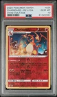 Pokemon Charizard Reverse Holo Vivid Voltage 025/185 PSA 10 - C954