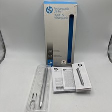 HP Penna stilo ricaricabile USI USB-C per Chromebook USI compatibile senza cavo