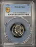 1964 (P) PCGS Proof Jefferson Nickel PR69 PR-69