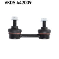 Stange/Strebe Stabilisator SKF Vkds 442009 FüR Fiat Panda