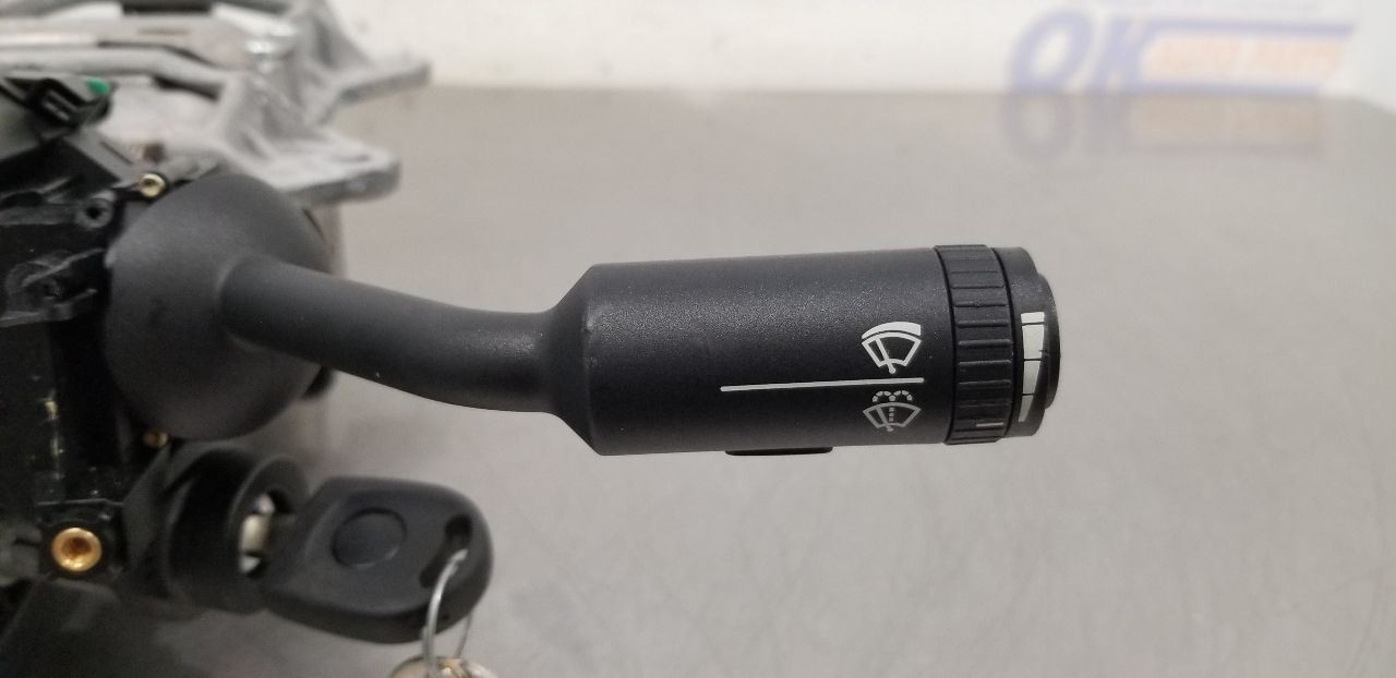 2004 LAMBORGHINI GALLARDO STEERING COLUMN ASSEMBLY