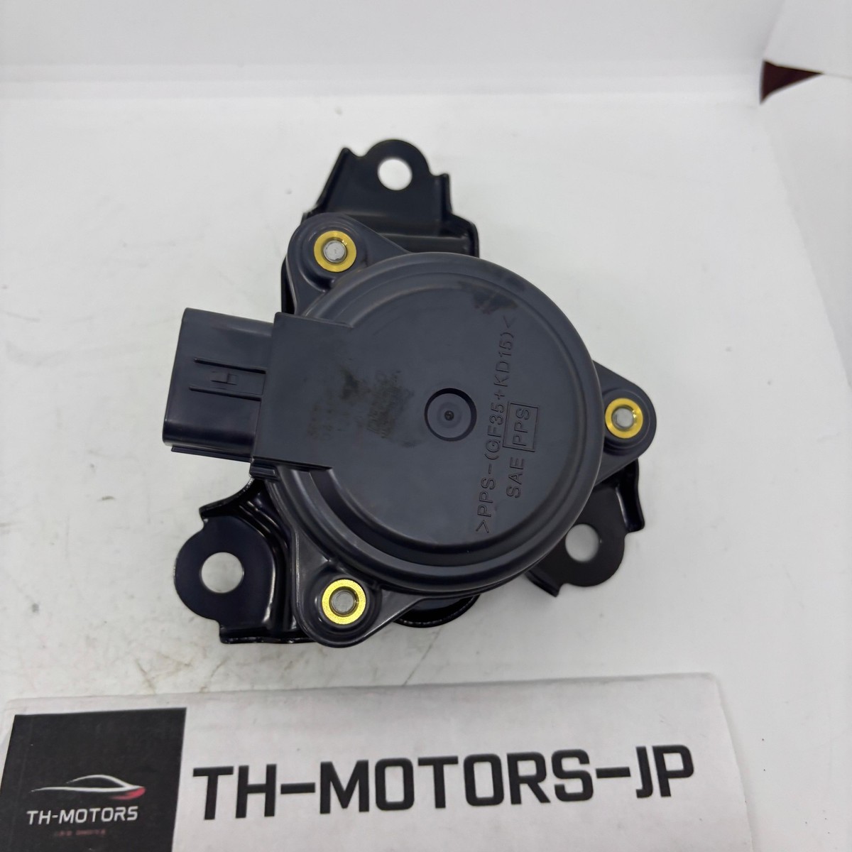 TOYOTA Genuine Prius Shift Control Actuator Assy 35580-47020 | eBay