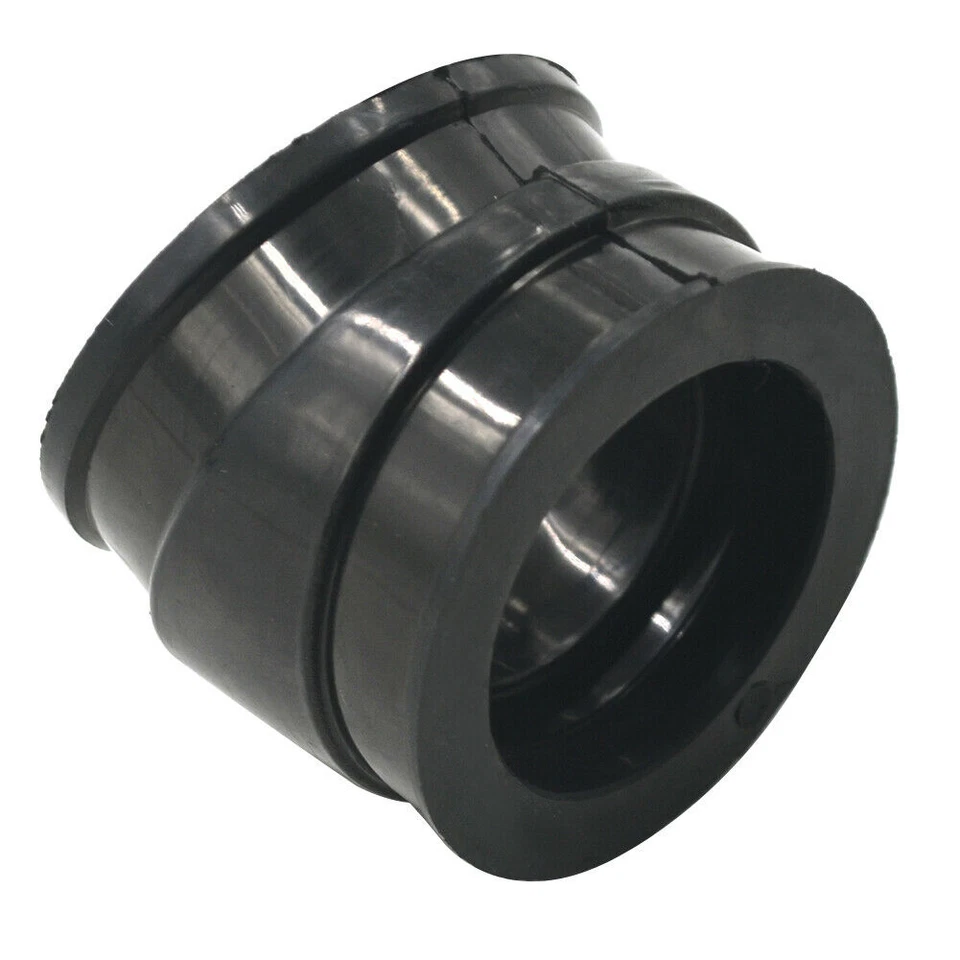 Botas colector de admisión de carburador para Honda CB750SC 82-83 CB750K CB750C CB750F 80-82 Foto 4 de 4