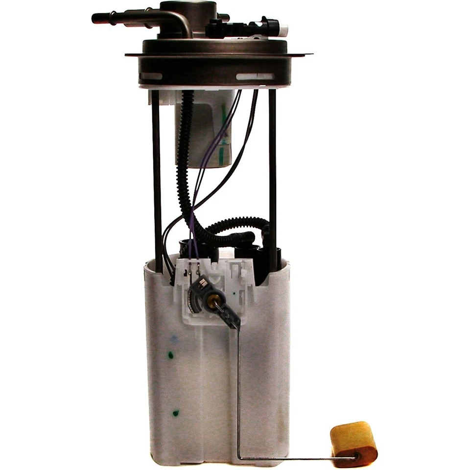 Bomba de combustible eléctrica de gasolina FG0392 Delphi para Chevy Chevrolet Silverado 1500 Classic Foto 4 de 4