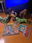 Vintage MOTU bundle