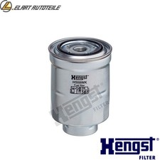 KRAFTSTOFFFILTER H509WK FÜR MITSUBISHI OUTLANDER/III/Van ECLIPSE/CROSS ASX 2.3L