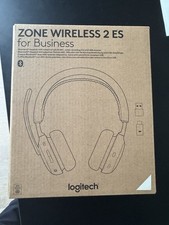 Logitech Zone Wireless 2 ES Business Headset ...