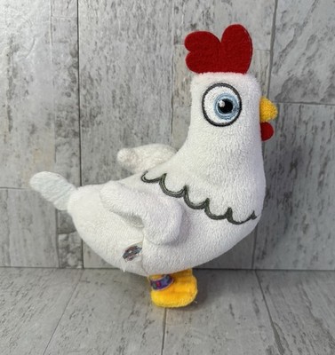 Paw Patrol Chickaletta Plush Plushie Stuffed Stuffie Nickelodeon 8 