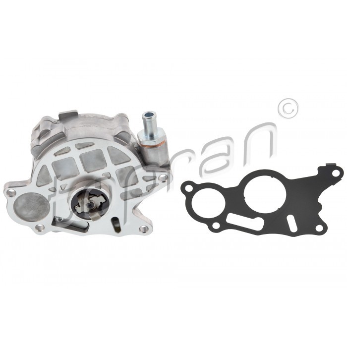 Pompe à vide dépression pour rénovation freinage Audi A3 Seat Exeo 2.0 TDI