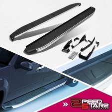 For 10-15 Tucson Metallicblack 5.75 Running Board Side Nerf Step Barbracket For 10-15 Tucson Metallicblack 5.75 Running Board Side Nerf Step Barbracket