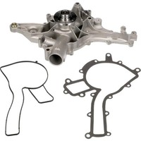Gates WP0135 Wasserpumpe FüR Mercedes Benz C Klasse CLK CLS E G M R S SL SLK