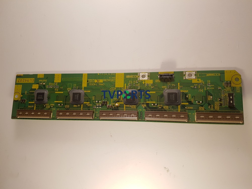 TNPA4788 1 SU Y DRIVE BUFFER FOR PANASONIC GENUINE TX-P50G10B