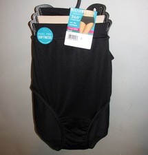 Womens 3Pk Radiant by Vanity Fair SOFT Briefs Size 5XL BRAND NEW W TAGS