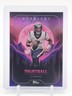 CJ STROUD 2024 TOPPS MIDNIGHT NIGHTBALL MIDNIGHT #NB-16 TEXANS /12 Q4641