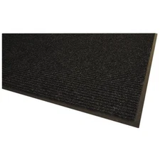Genuine Joe Golden Series Walk-off Mat - Warehouse - 60" Length X 36" Width -