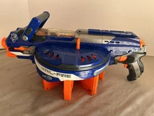 NERF N-Strike Elite Hail-Fire Blaster - 98952