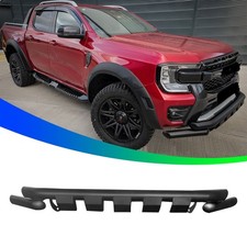 Bull Bar Front Bumper Brush Push Guard Fits For Ford Ranger T9 2024 2025 2026