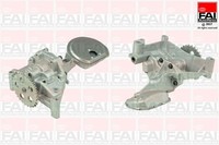 Fai Autoparts ÖLpumpe OP216 FüR CitroËN Peugeot