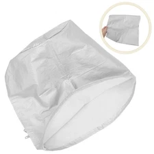 Pressure Tank Cover Camping Gas Protective Shell Cylinder Sleeve