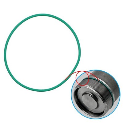 DQ200 0AM DSG 7 Gearbox Transmission Accumulator Seal Ring For VW AUDI SKODA