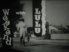 16mm Weekend With Lulu Shirley Eaton Bob Nonkhouse Leslie Phillips Sid James