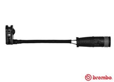 BREMBO BREMSSCHEIBEN Ø300MM + BREMSBELÄGE HINTEN FÜR MERCEDES-BENZ V-KLASSE 