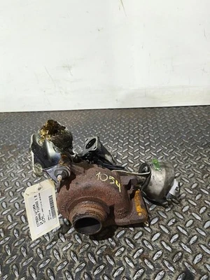 Turbo CITROEN C4 GRAND PICASSO 1 7600141 DW10BTED4_RHJ - Photo 1/4