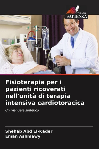 Fisioterapia Per I Pazienti Ricoverati Nell'unità Di Terapia Intensiva Cardiotor-image
