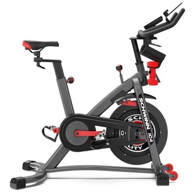 Schwinn IC4 Indoor Cycling Exercise Bike Local Pickup