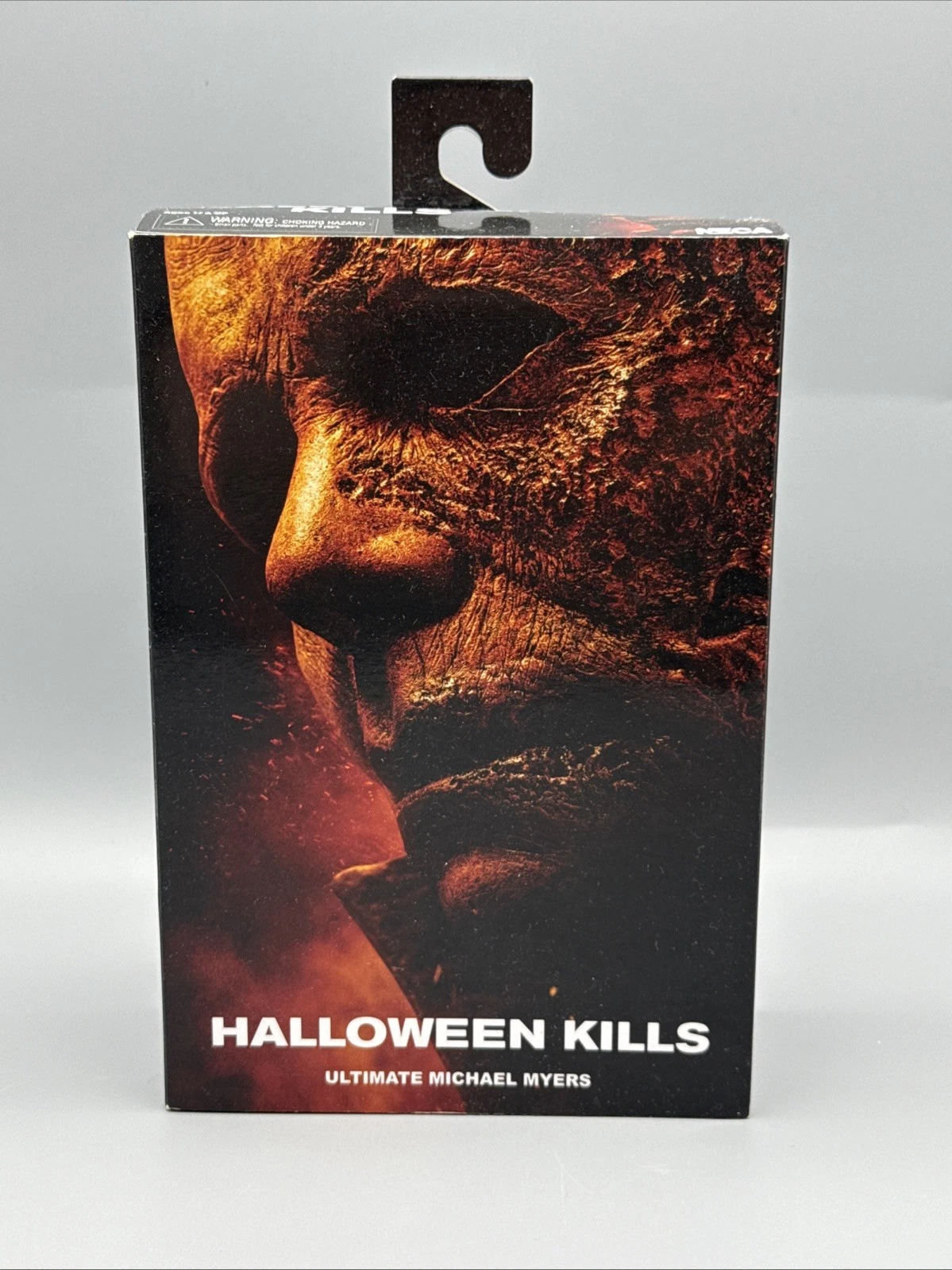 Neca Halloween Kills Ultimate Michael Myers Action Figure NIB