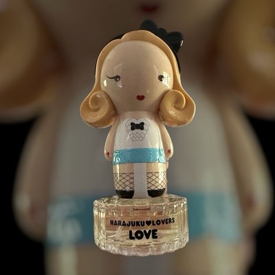 HARAJUKU LOVERS G Eau De Toilette Spray Perfume Gwen Stefani Large