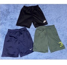 Boys Nike Shorts