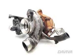 BMW 3 Series Turbolader 320d Diesel 120kW (163 HP) 8512464 2010 Saloon (04-11)