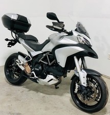 2013 Ducati Multistrada 1200