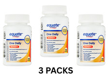 Equate One Daily WomenS Tablets Multivitamin/...