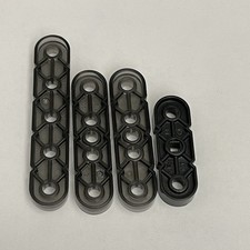 Hexbug Hex Bug Vex Robotics Replacement Parts Pieces Lot of 4