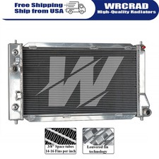 At New Radiator For 1995-2002 Chevrolet Cavalier Pontiac Sunfire 2.2l 2.3l 2.4l