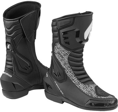 Forma Freccia Evo Boots - Black/White