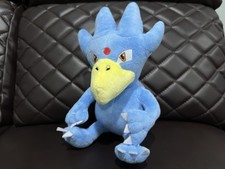 Pokemon Golduck Plush Brand New