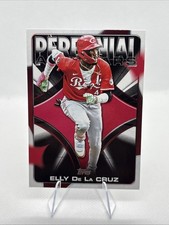 2026 Topps Series 1 Celebration - Perennial All-Stars Elly De La Cruz #PAS-15