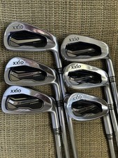 RH XXIO 2017 Forged Iron Set 5-Pw Stiff N.S. Pro Modus Tour 105 DST