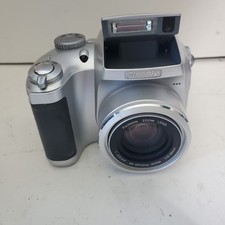 Fuji Finepix 3800 3.2MP Digital Camera FOR PARTS
